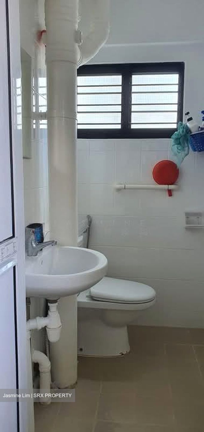 Blk 646 Yishun Street 61 (Yishun), HDB 4 Rooms #569168881